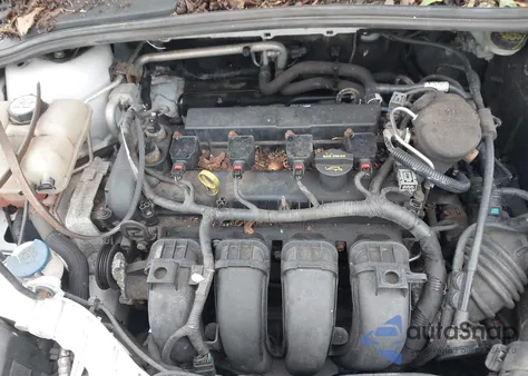 2013 Ford Focus Se from USA, damaged, VIN 1FADP3F20DL302583